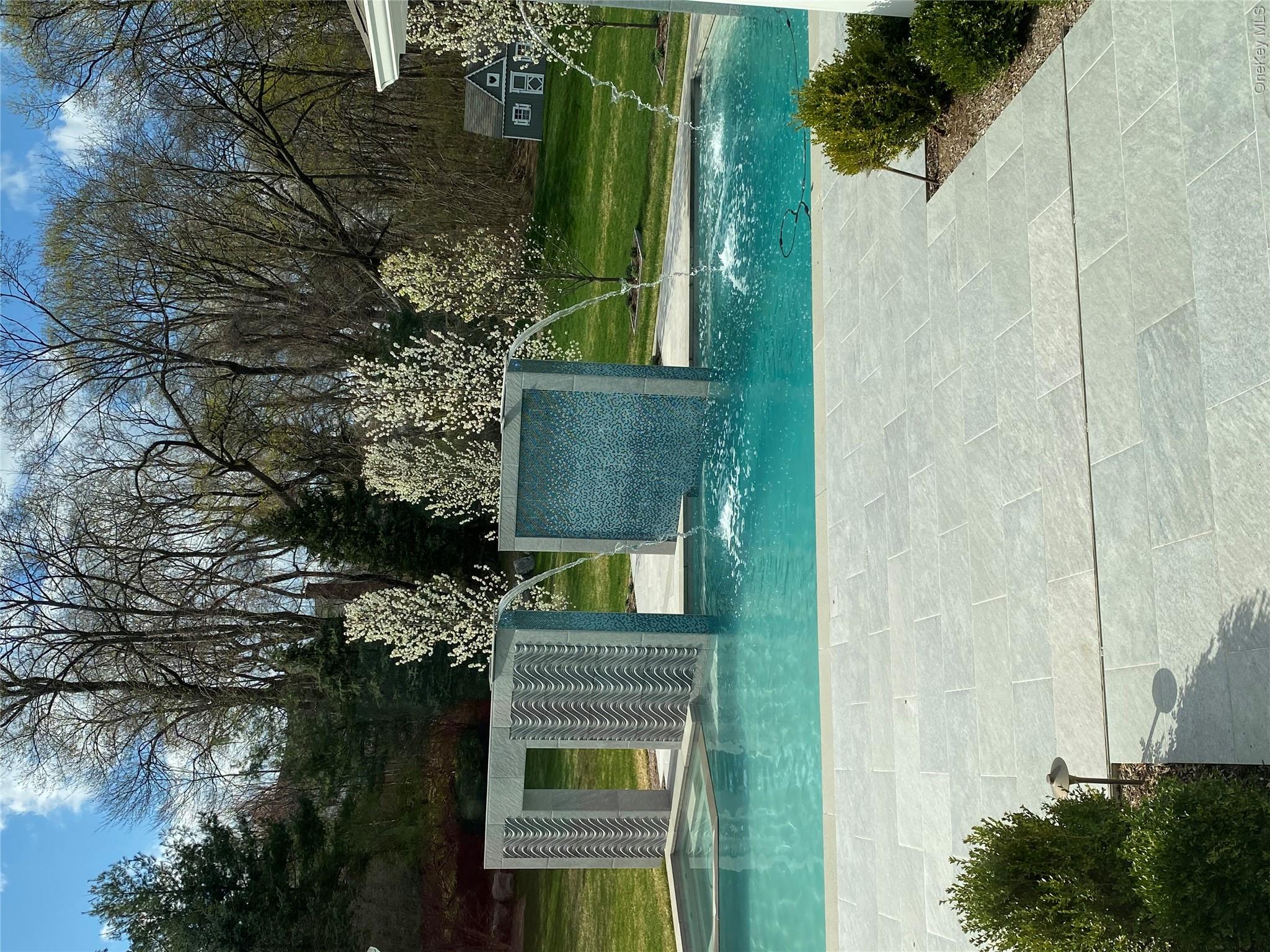 23 Pheasant Drive Rye, NY 10580 - Photo 32 of 35 Custom Fountain sculptures