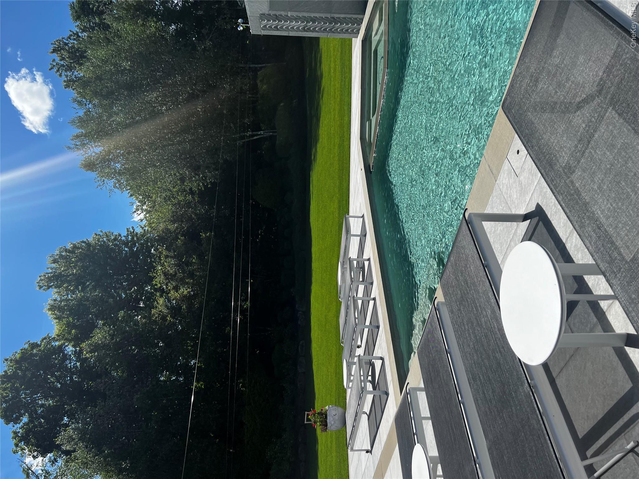 23 Pheasant Drive Rye, NY 10580 - Photo 33 of 35 Flat, fenced back garden