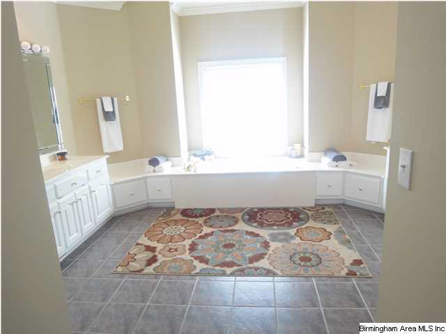 5644 Ridgeview Drive Trussville, AL 35173 - Photo 24 of 30