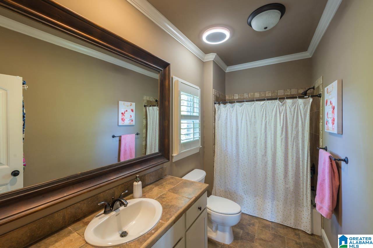1492 Scout Ridge Drive Birmingham, AL 35244 - Photo 23 of 40