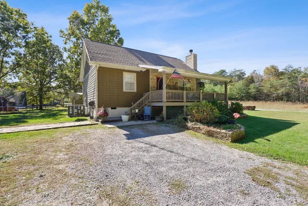 $550,000 | 318 Snow Falls Lane, Dayton, TN 37321