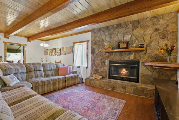 $550,000 | 318 Snow Falls Lane, Dayton, TN 37321