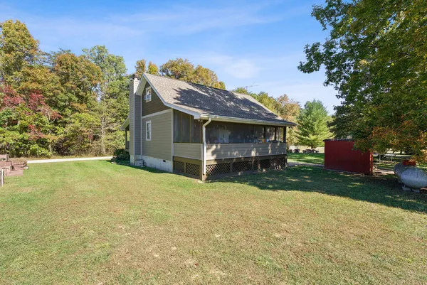 $550,000 | 318 Snow Falls Lane, Dayton, TN 37321