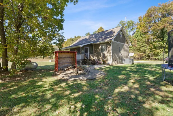 $550,000 | 318 Snow Falls Lane, Dayton, TN 37321