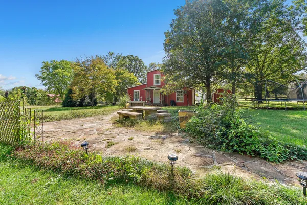 $550,000 | 318 Snow Falls Lane, Dayton, TN 37321