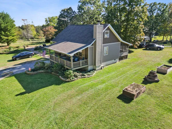 $550,000 | 318 Snow Falls Lane, Dayton, TN 37321