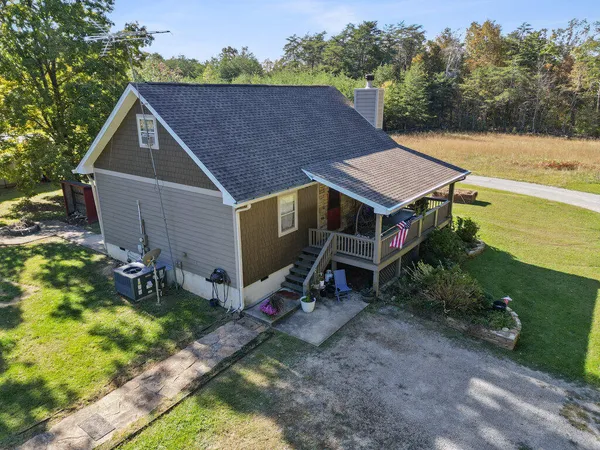 $550,000 | 318 Snow Falls Lane, Dayton, TN 37321