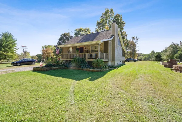 $550,000 | 318 Snow Falls Lane, Dayton, TN 37321