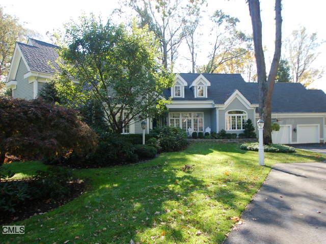 1145 Round Hill Road Fairfield, CT 06824 - Photo 1 of 1 Gallery Image 1