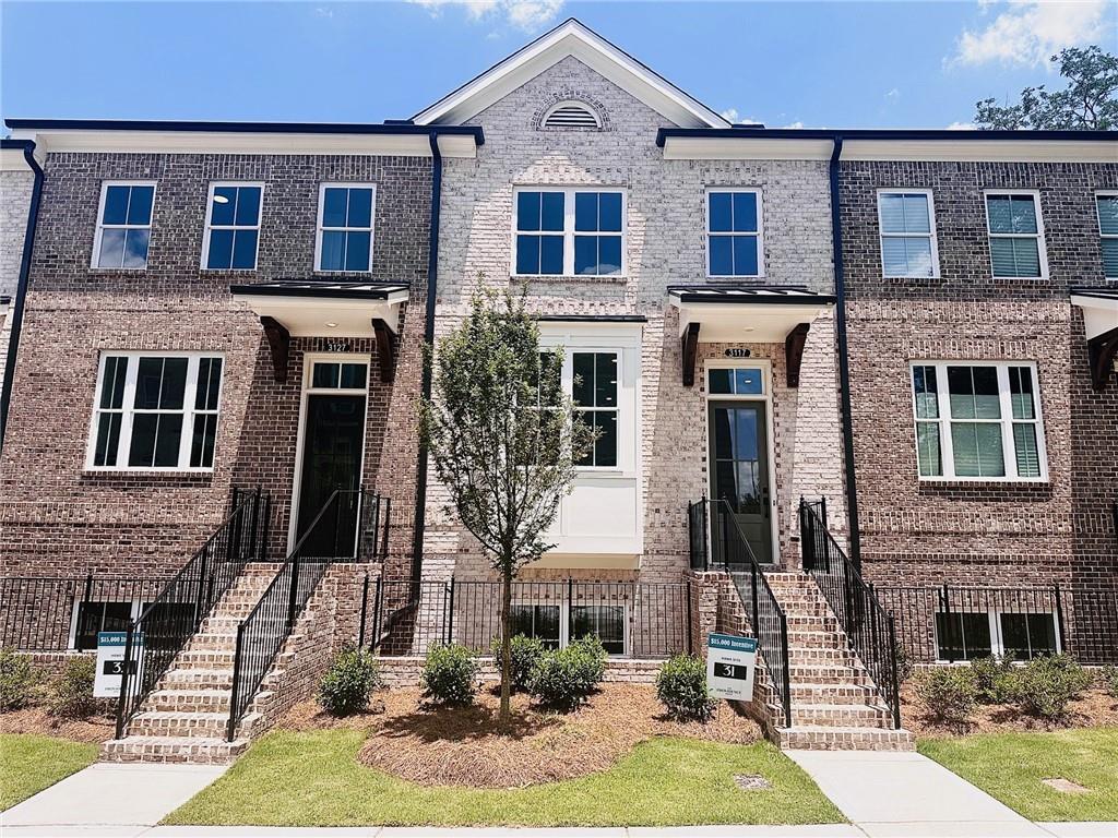 3117 Moor View Road, Unit 31 Duluth, GA 30096 - Photo 1 of 1 Gallery Image 1