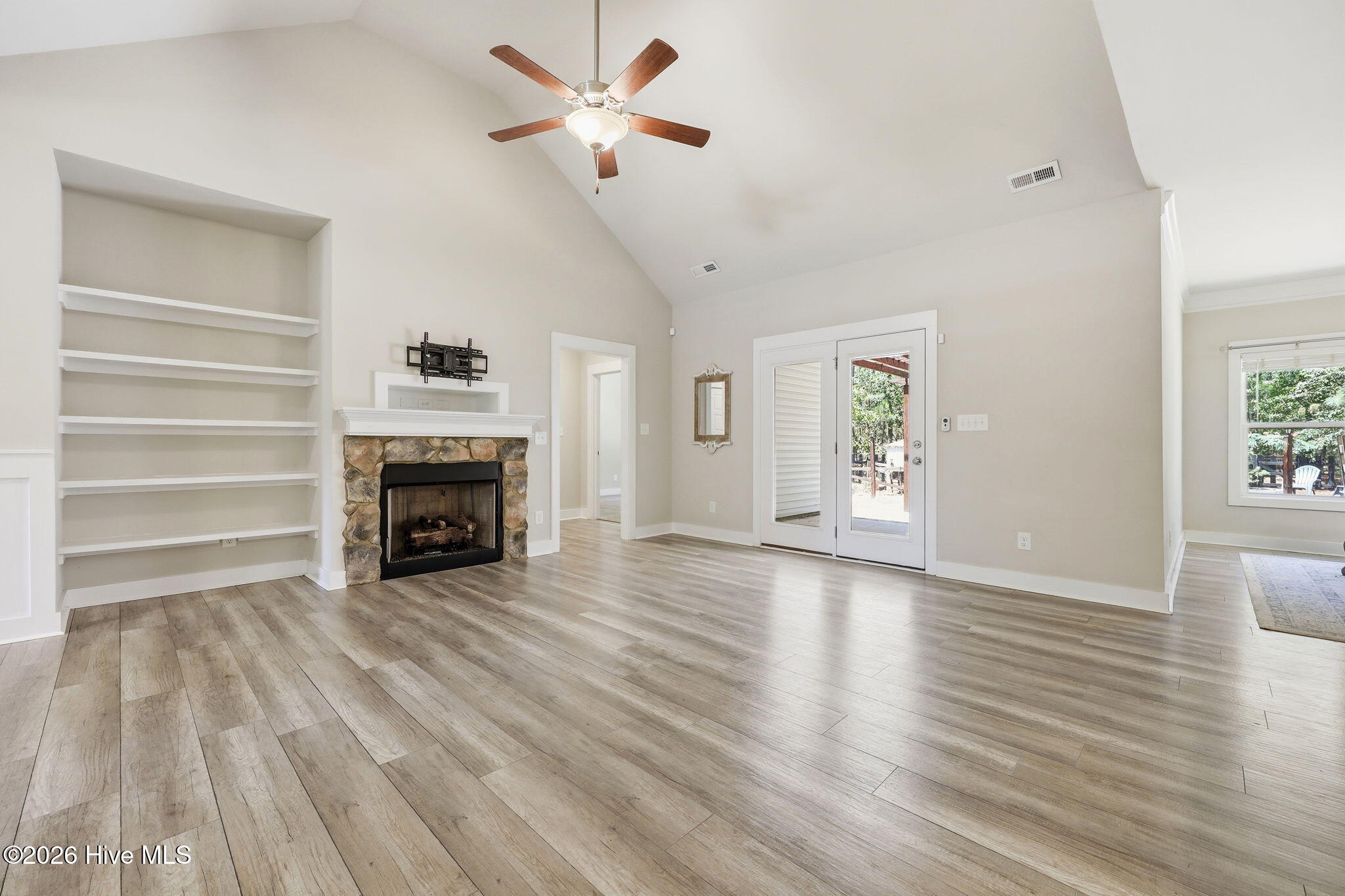 102 Richmond Road Jackson Springs, NC 27281 - Photo 16 of 47