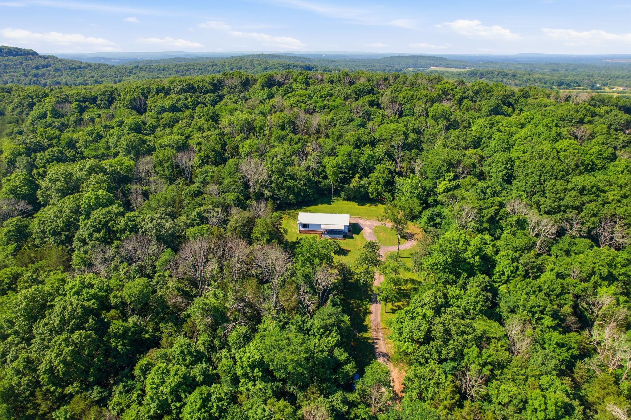 1021 B Jordan Road Lascassas, TN 37085 - Photo 57 of 58