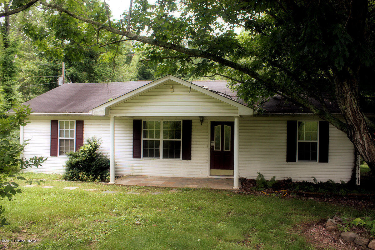 5460 Rabbit Flat Road Caneyville, KY 42721 - Photo 1 of 18 5460 Rabbit Flat#1