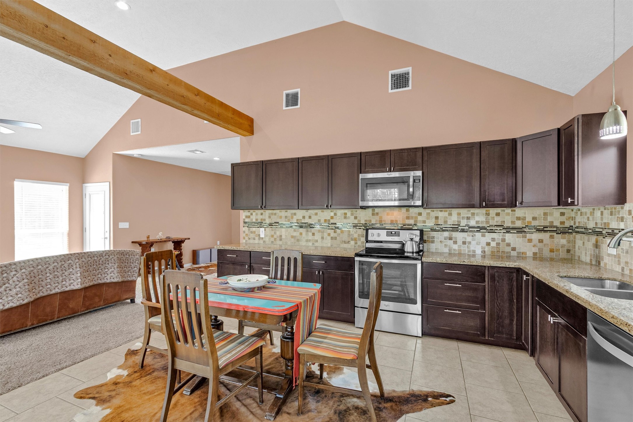 9321 North Walker Road Cleveland, TX 77328 - Photo 20 of 50