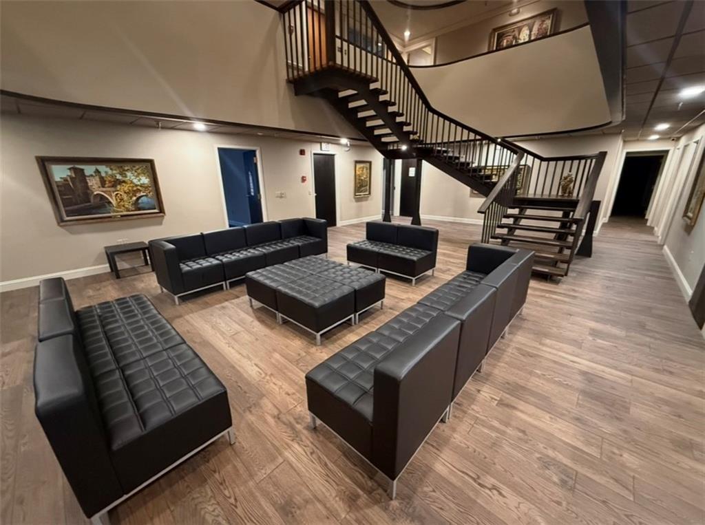 43 South 9th Street, Unit 105 Indiana, PA 15701 - Photo 11 of 11 Common Area