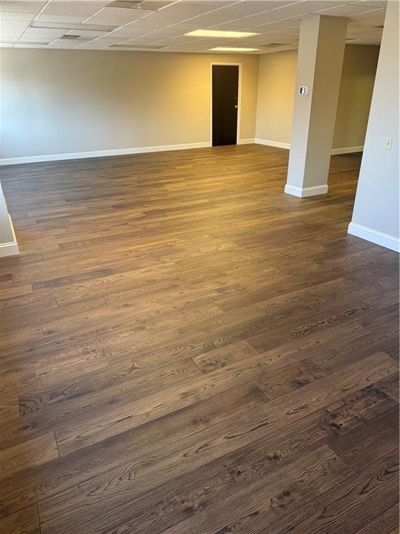 43 South 9th Street, Unit 105 Indiana, PA 15701 - Photo 4 of 11 Office