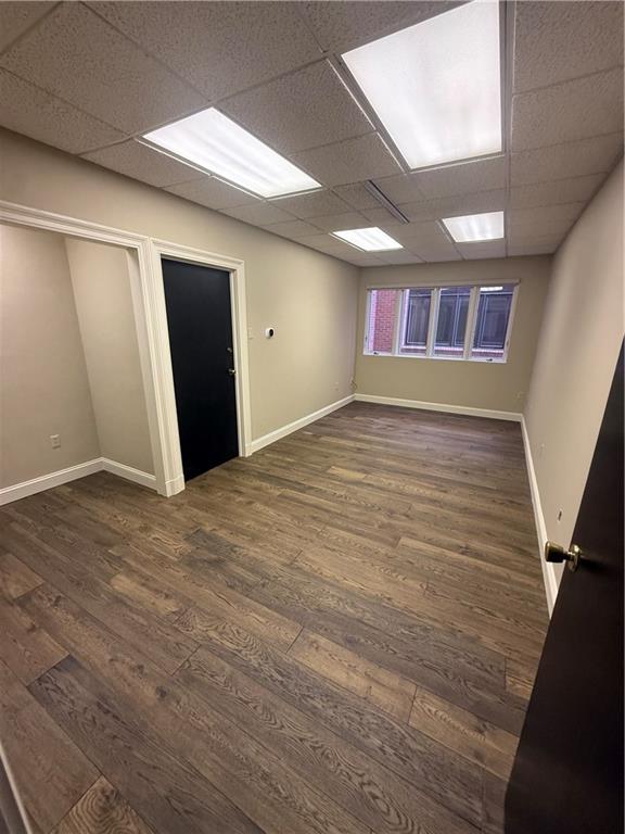 43 South 9th Street, Unit 105 Indiana, PA 15701 - Photo 6 of 11 Office