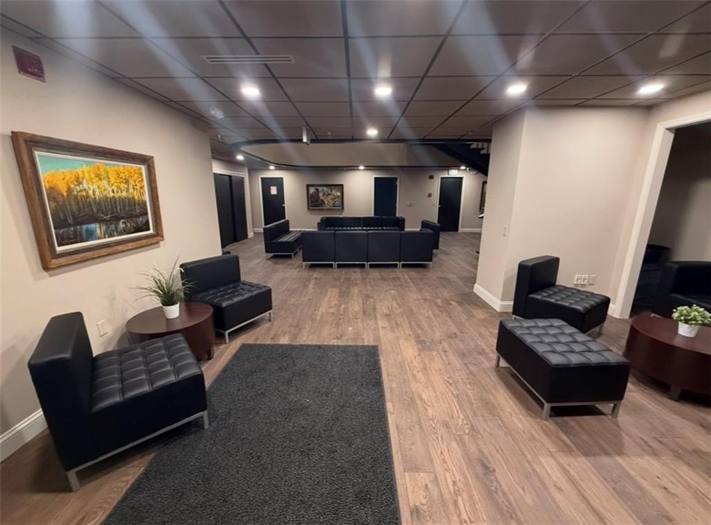 43 South 9th Street, Unit 105 Indiana, PA 15701 - Photo 10 of 11 Common Area