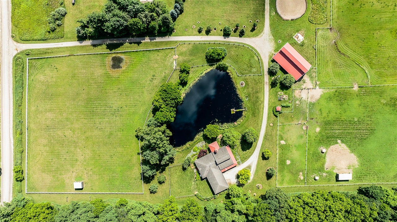 5903 Gregory Road Dexter, MI 48130 - Photo 45 of 52 Gallery Image 45