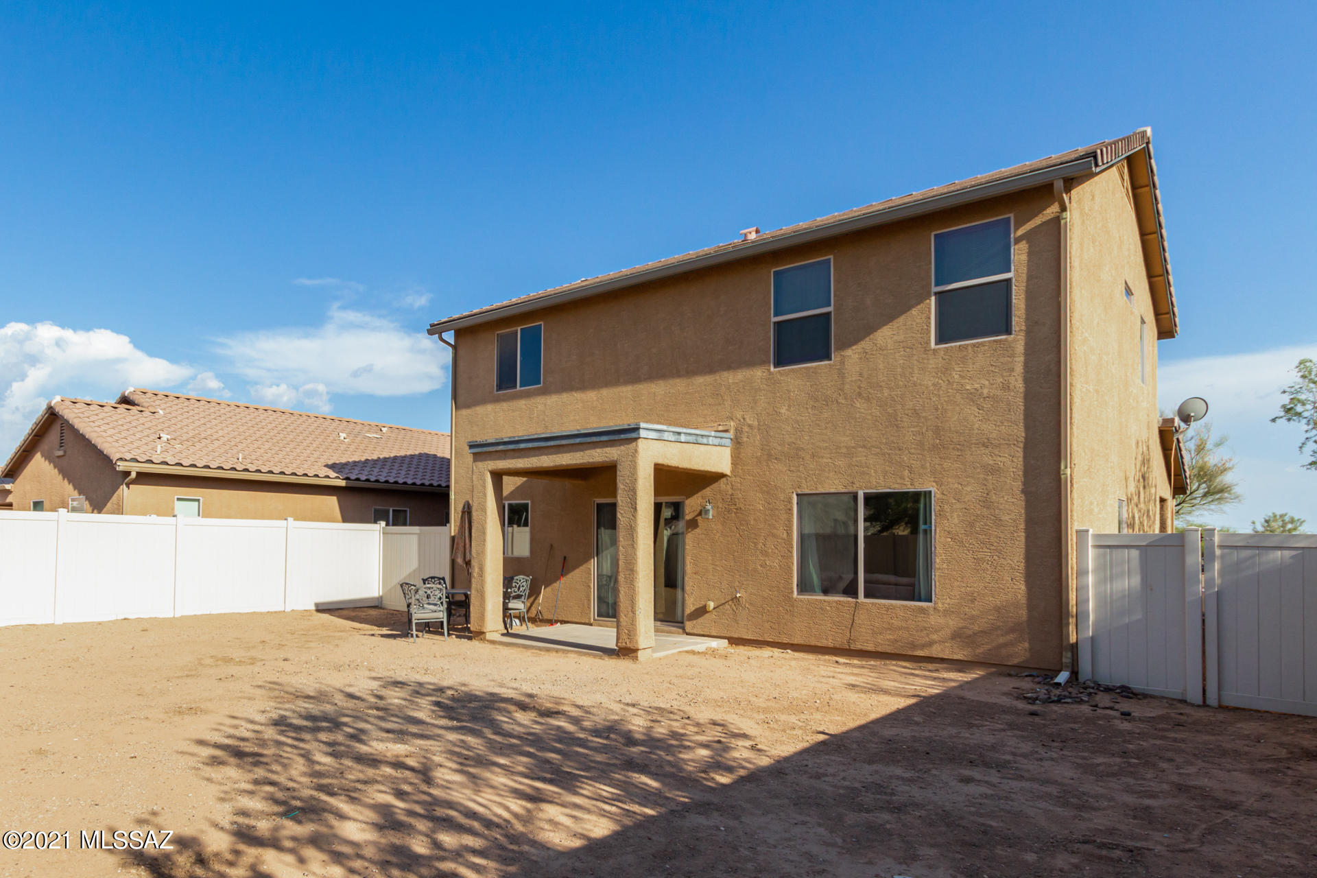 20812 East Frontier Road Red Rock, AZ 85145 - Photo 38 of 40