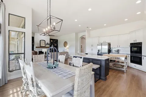 $805,000 | 9801 Cypress Street, Denton, TX 76207
