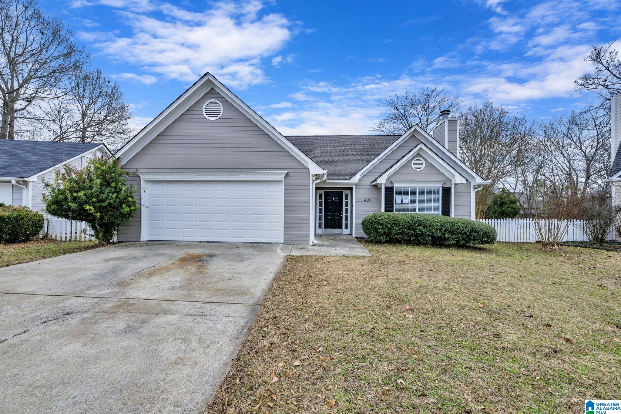 1421 Timber Circle Helena, AL 35080 - Photo 26 of 27