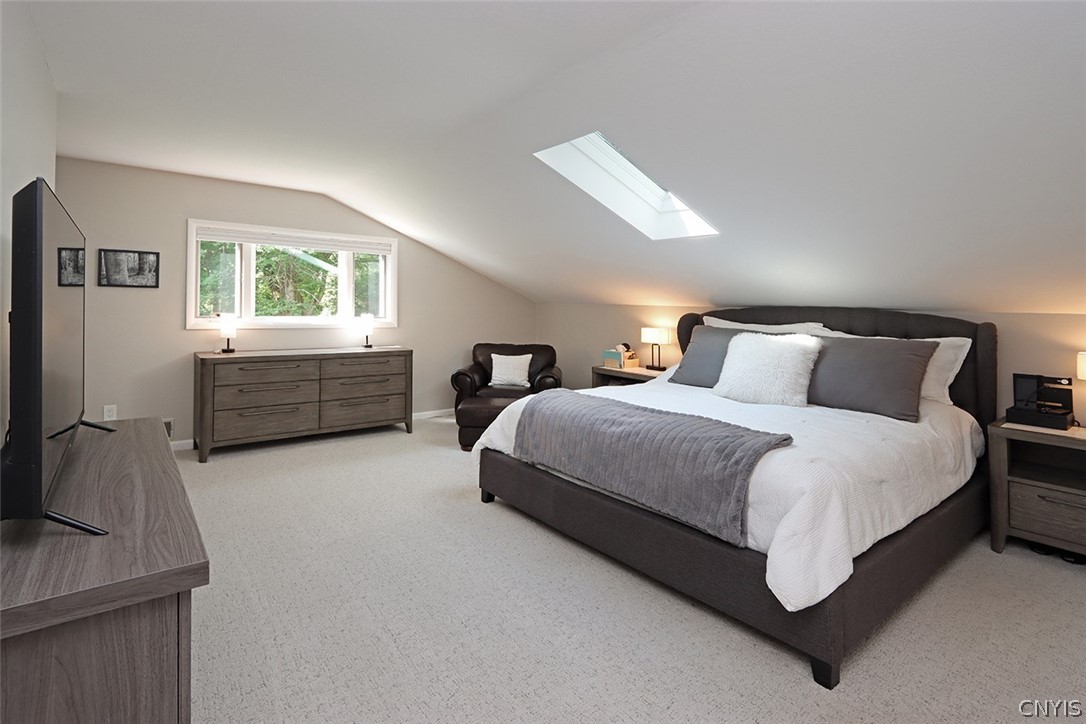 8646 Salt Springs Road Manlius, NY 13104 - Photo 24 of 48 First of 2 bedroom suites each with its own remode