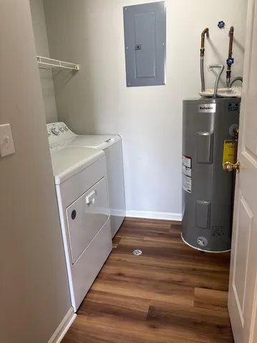 $1,700 | 1005 East Duncan Street, Unit 1D, Manchester, MI 48158