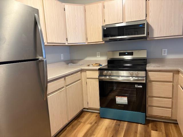 1005 East Duncan Street, Unit 1D Manchester, MI 48158 - Photo 5 of 17 IMG_3453