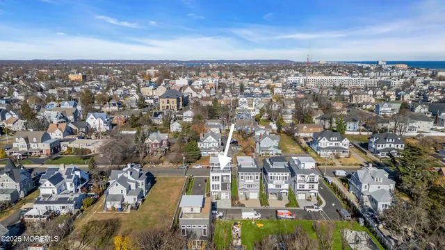$1,850,000 | 168 Franklin Avenue, Long Branch, NJ 07740