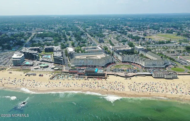 $1,850,000 | 168 Franklin Avenue, Long Branch, NJ 07740