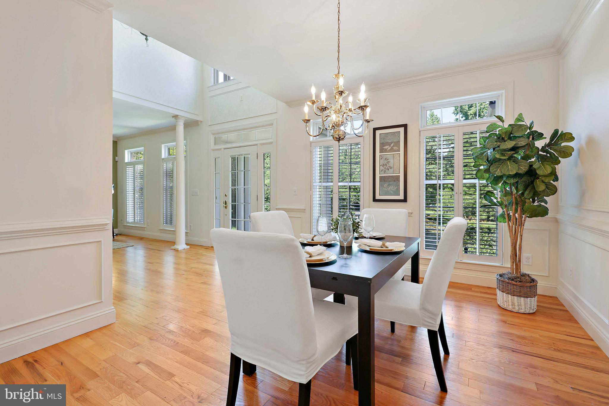 253 Woodard Road Arnold, MD 21012 - Photo 11 of 55 Dining Room