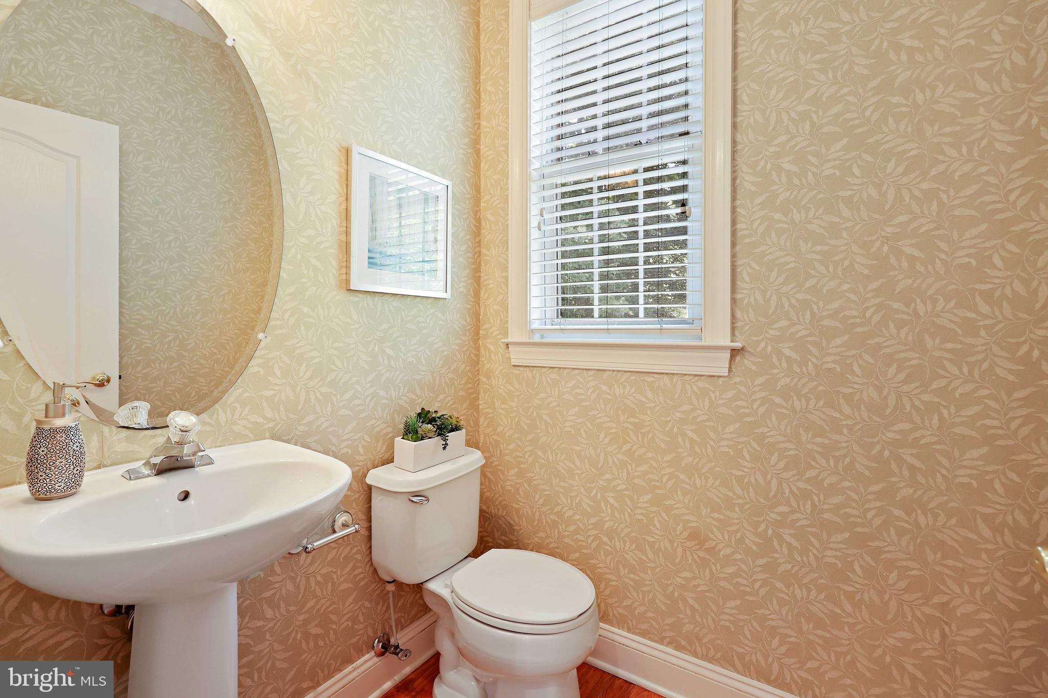 253 Woodard Road Arnold, MD 21012 - Photo 14 of 55 Powder room