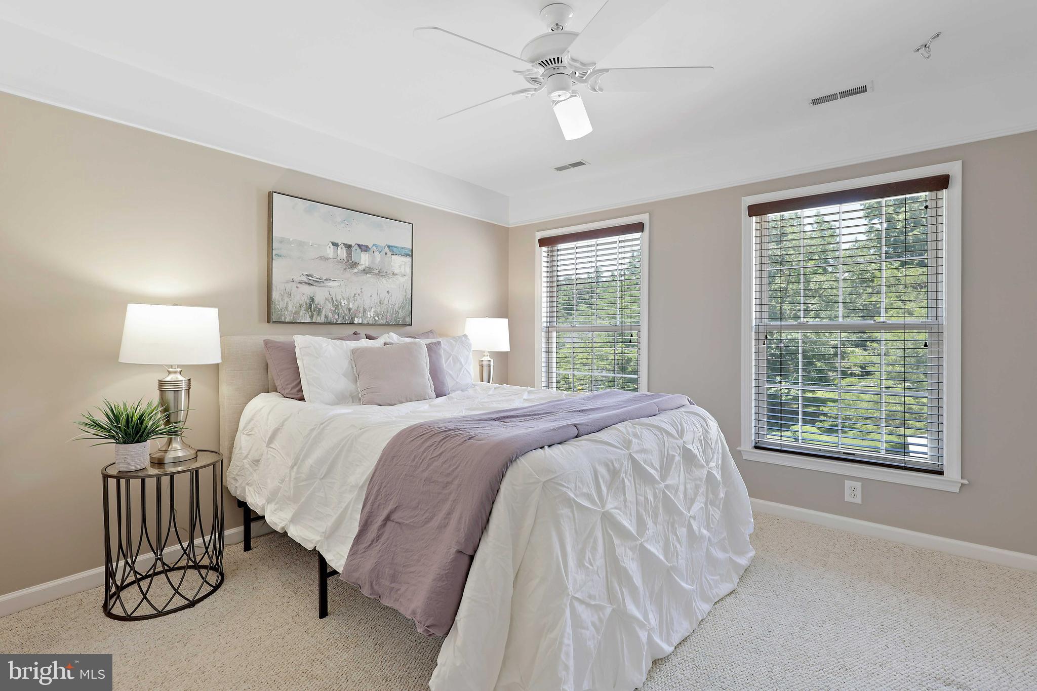 253 Woodard Road Arnold, MD 21012 - Photo 31 of 55 2nd Bedroom
