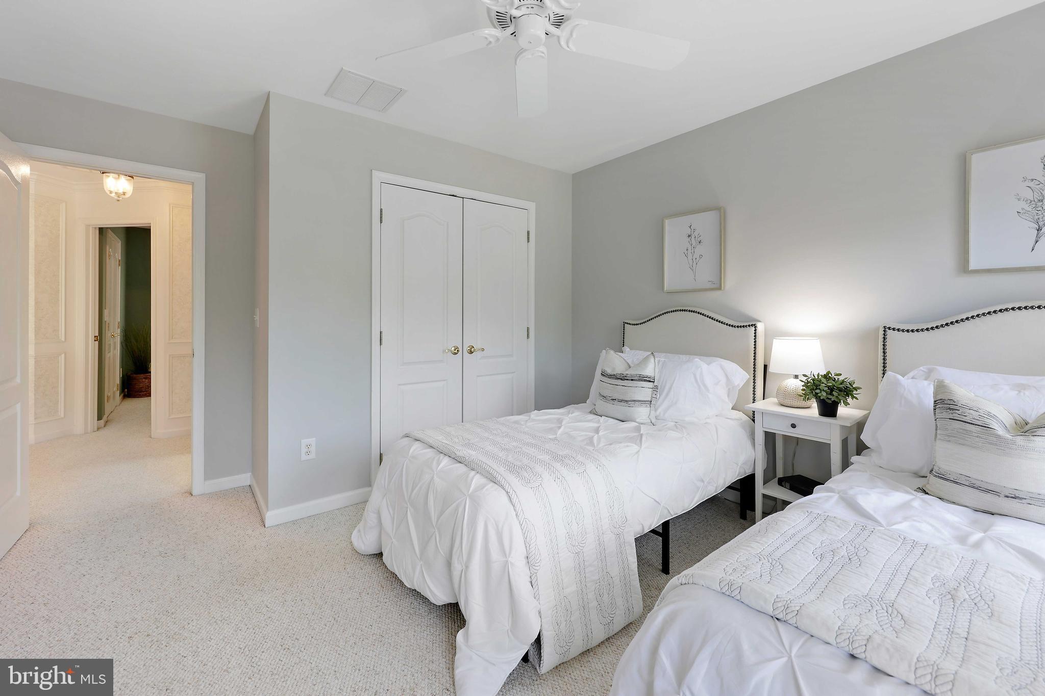 253 Woodard Road Arnold, MD 21012 - Photo 33 of 55 3rd Bedroom