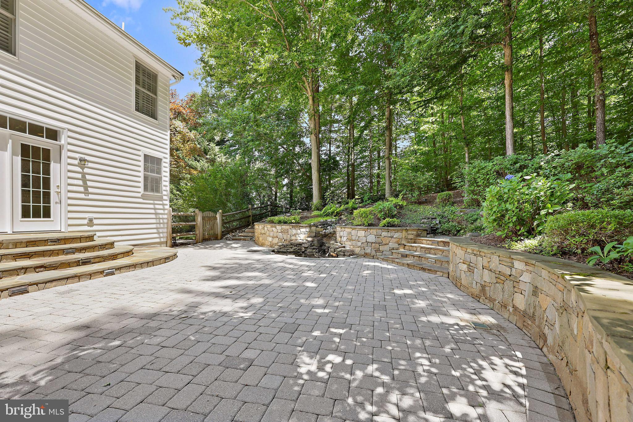 253 Woodard Road Arnold, MD 21012 - Photo 46 of 55 Backyard