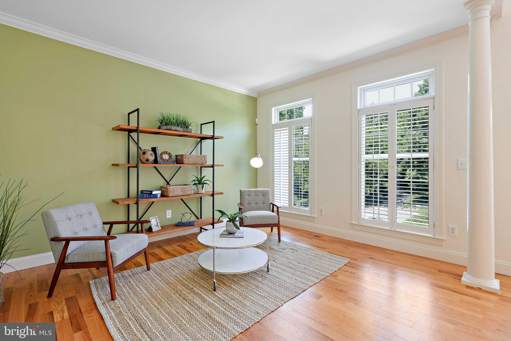 253 Woodard Road Arnold, MD 21012 - Photo 9 of 55 Sitting Room