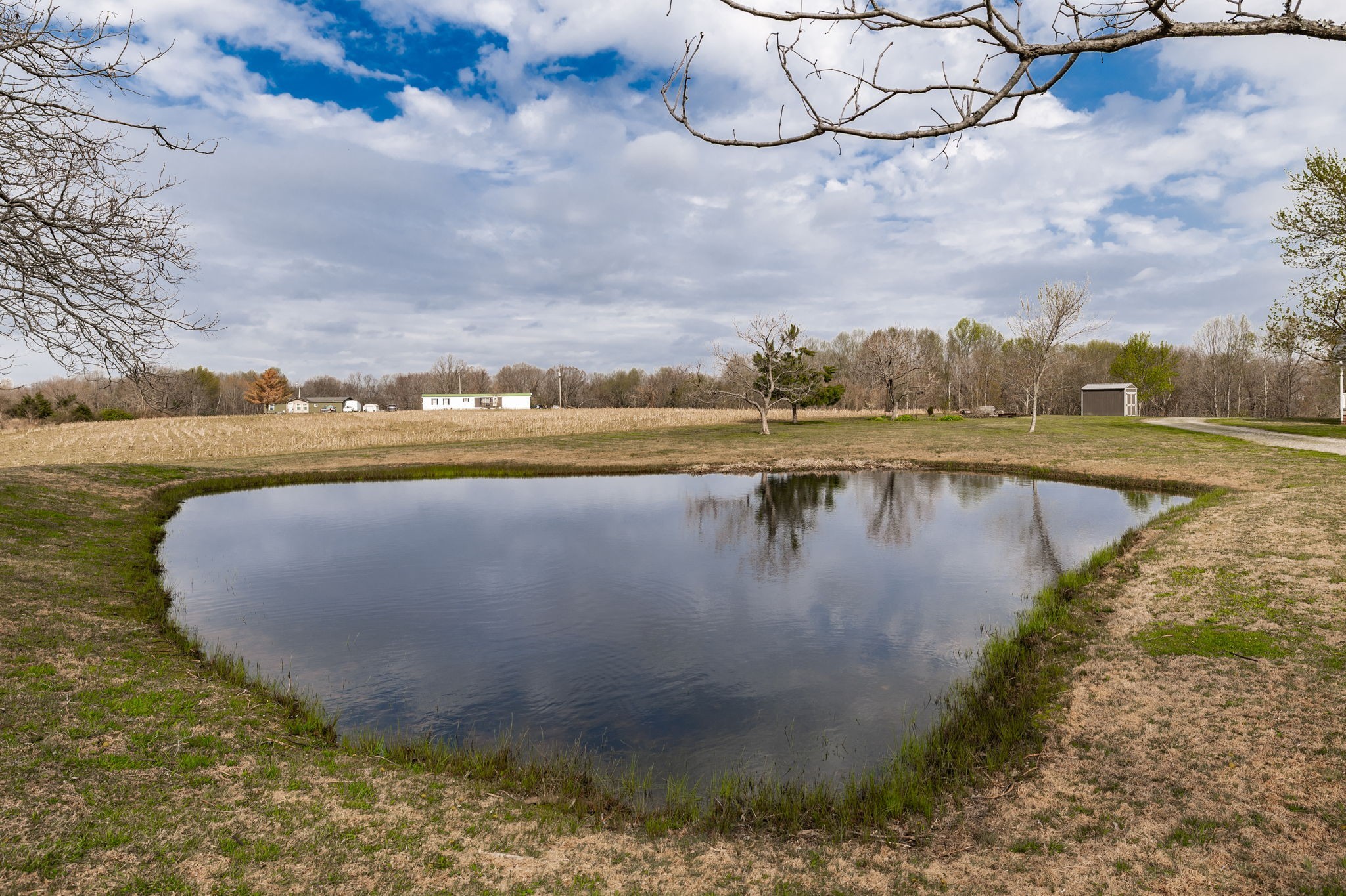 144 B Leo Carter Road Bethpage, TN 37022 - Photo 46 of 46