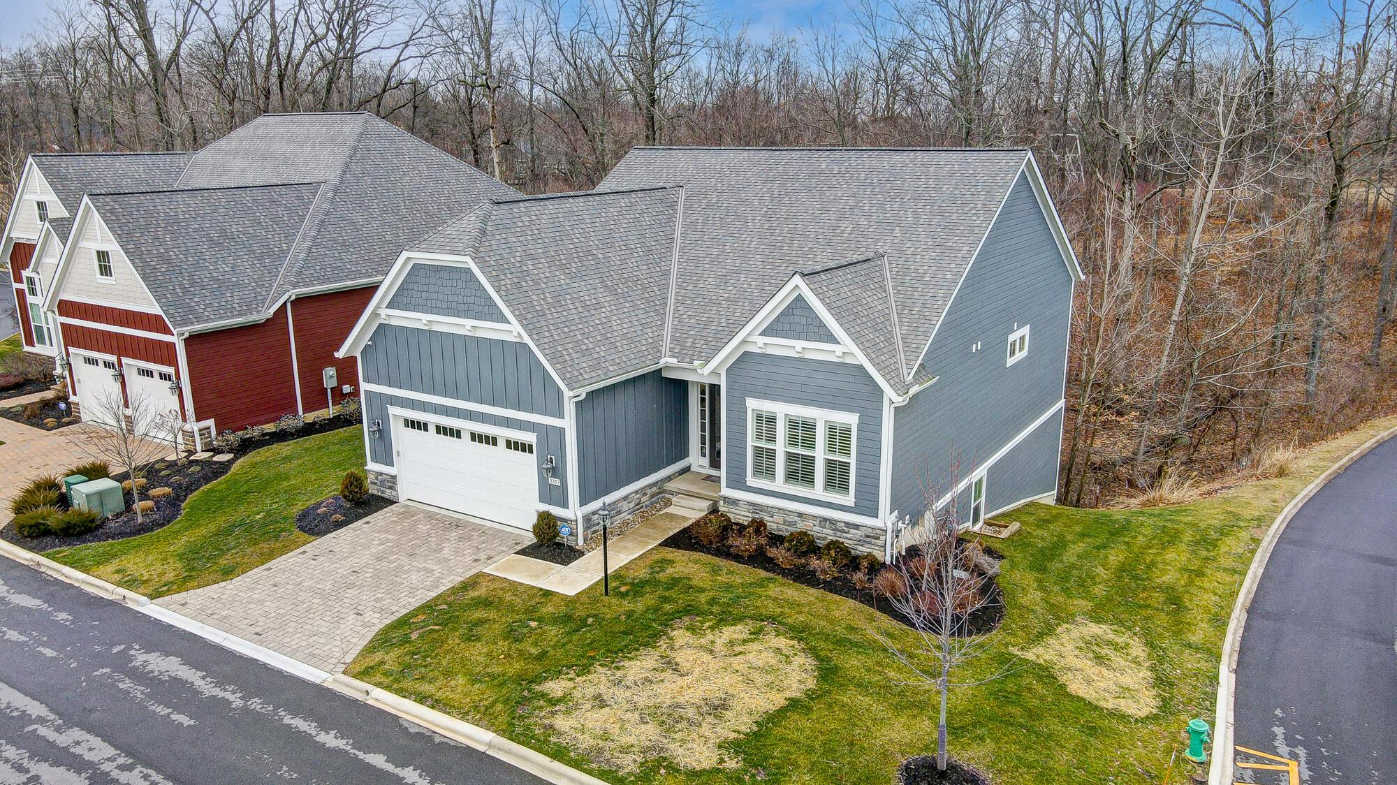 3357 Big Timber Loop Lewis Center, OH 43035 - Photo 2 of 109 003