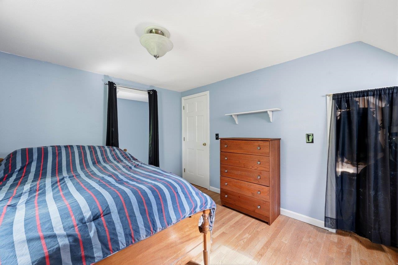217 Reservoir Road Farmington, NH 03835 - Photo 27 of 51