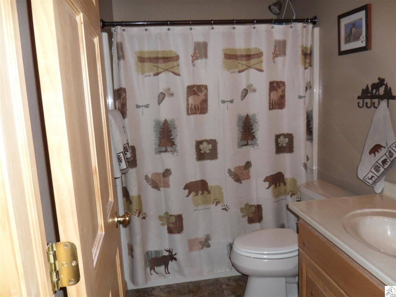 7509 Pequaywan Lake Road Duluth, MN 55803 - Photo 12 of 12 Master Bathroom