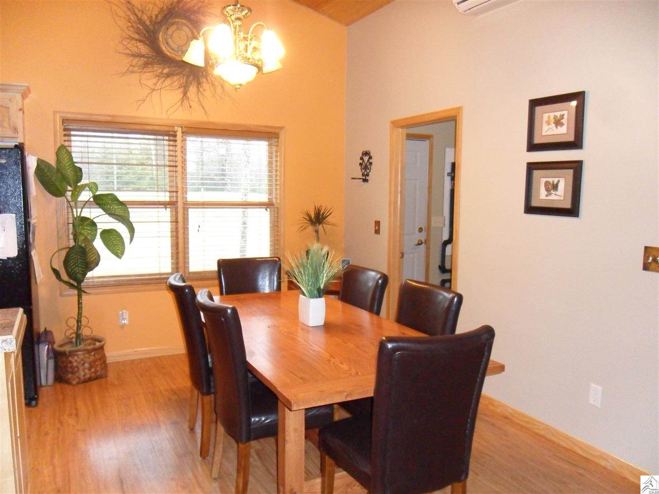 7509 Pequaywan Lake Road Duluth, MN 55803 - Photo 6 of 12 Dining Area