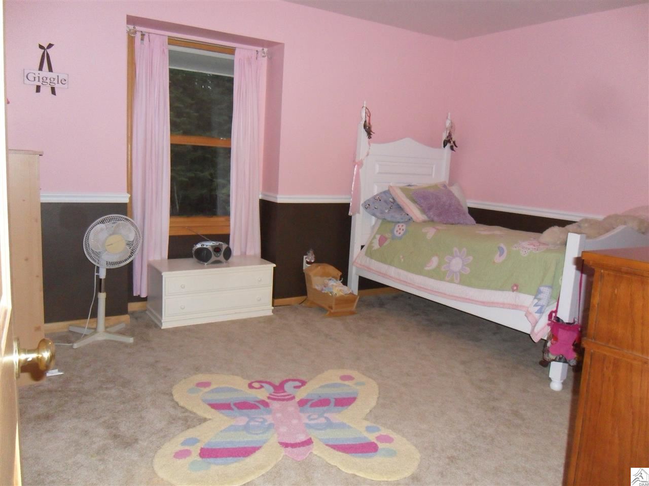 7509 Pequaywan Lake Road Duluth, MN 55803 - Photo 8 of 12 Bedroom