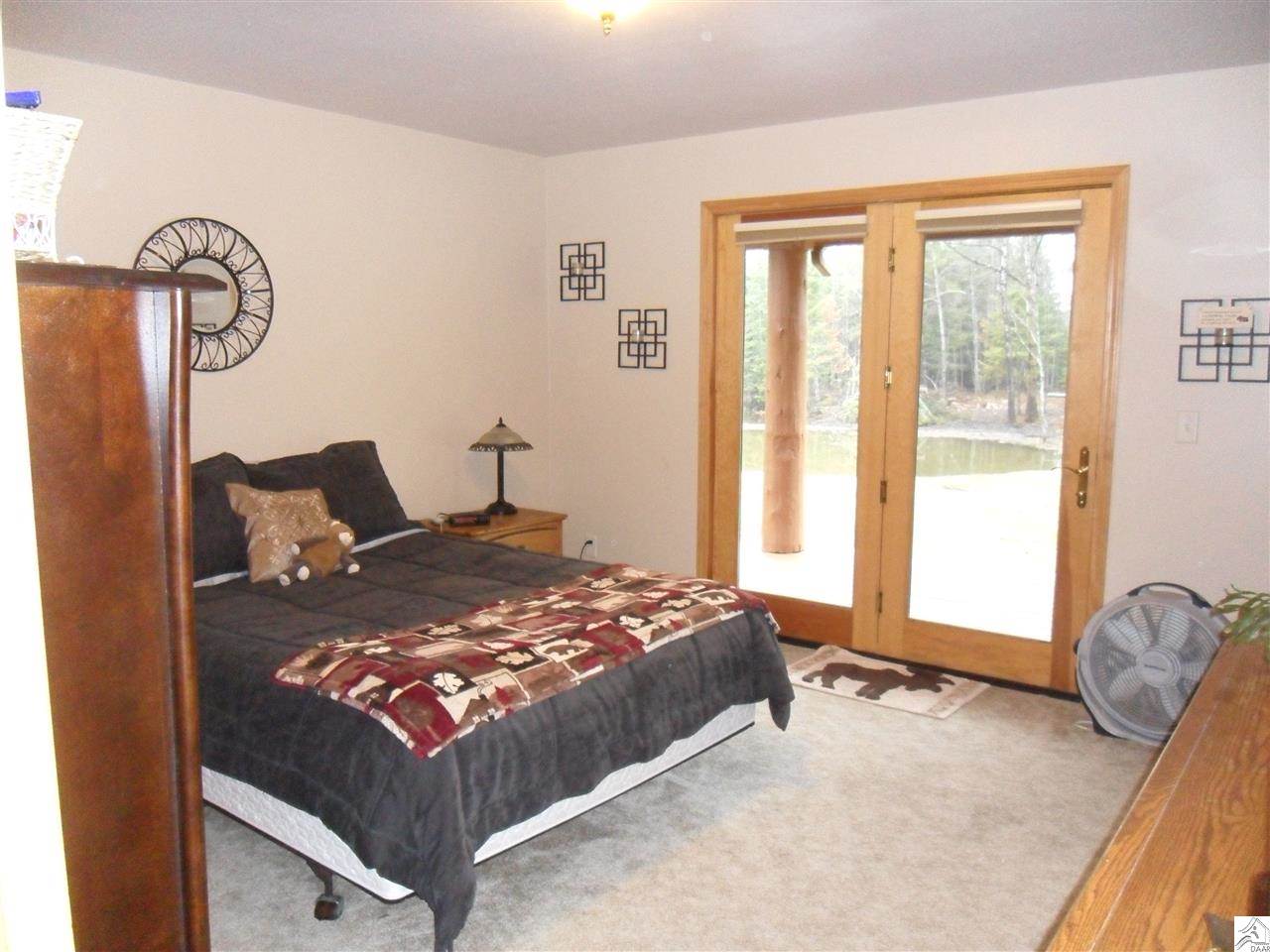 7509 Pequaywan Lake Road Duluth, MN 55803 - Photo 10 of 12 Bedroom