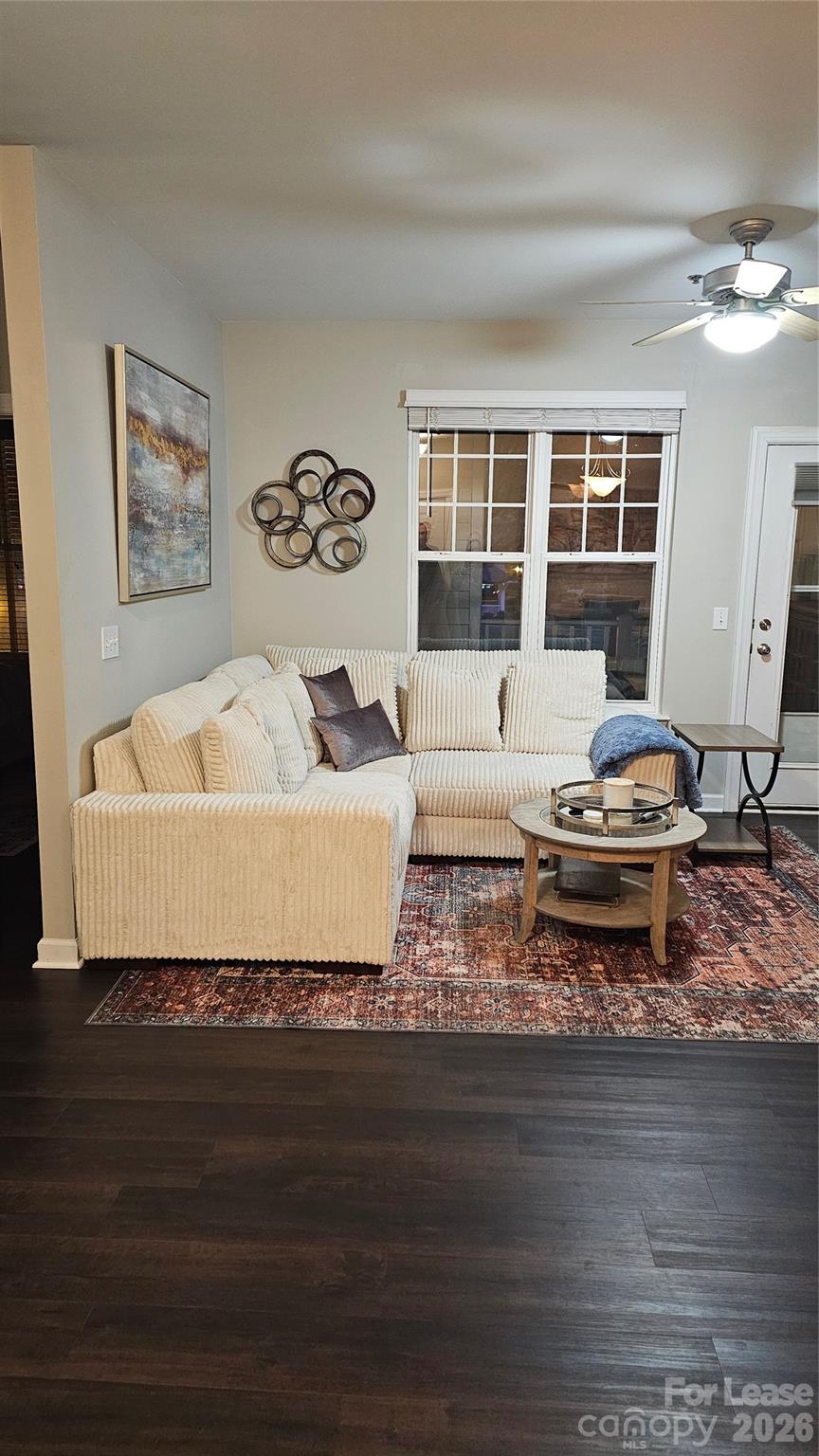 18605 Ruffner Drive, Unit 2A Cornelius, NC 28031 - Photo 1 of 13