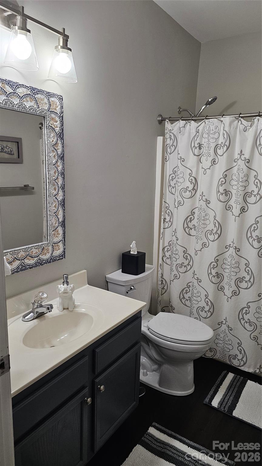 18605 Ruffner Drive, Unit 2A Cornelius, NC 28031 - Photo 13 of 13