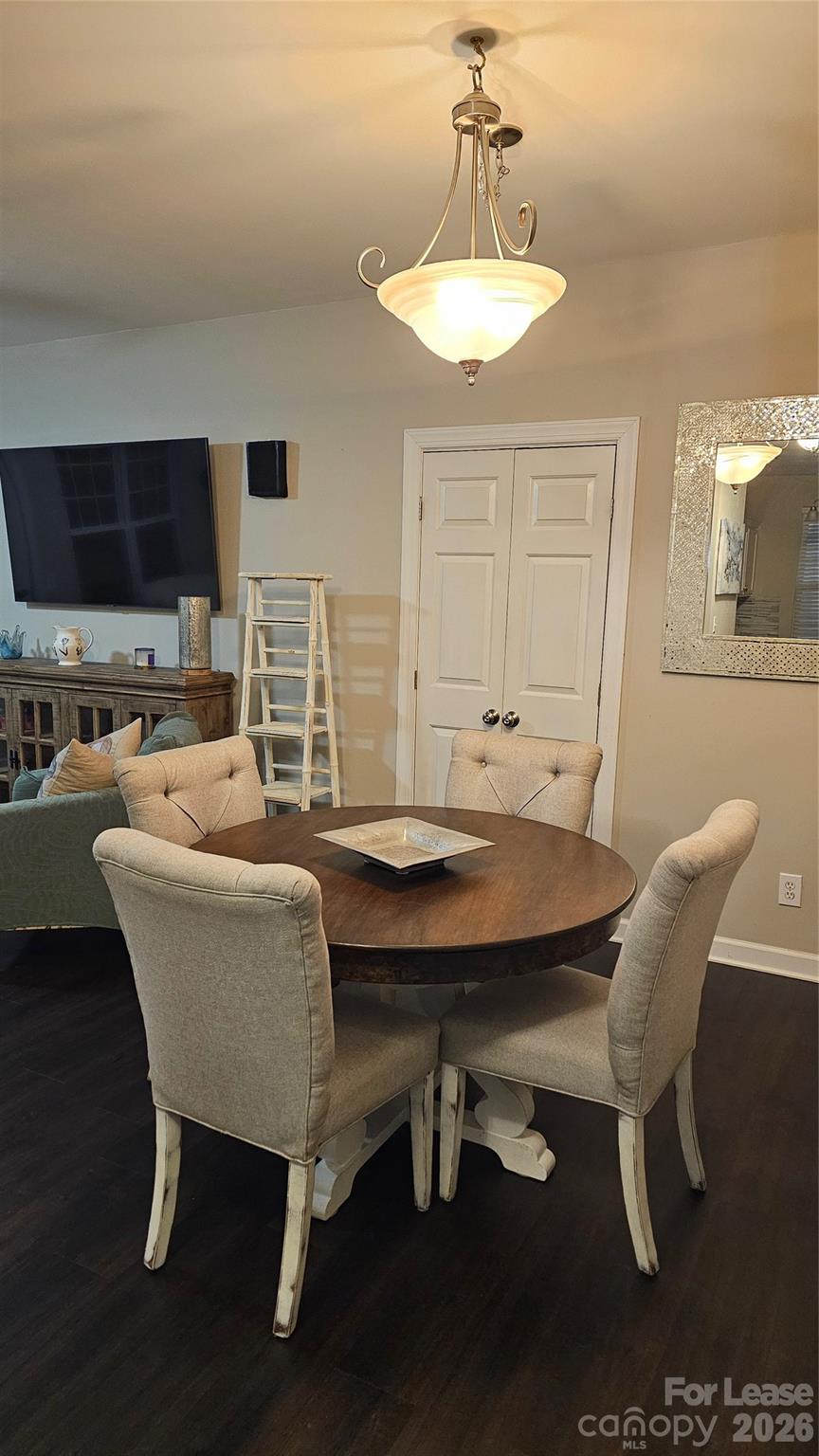 18605 Ruffner Drive, Unit 2A Cornelius, NC 28031 - Photo 3 of 13