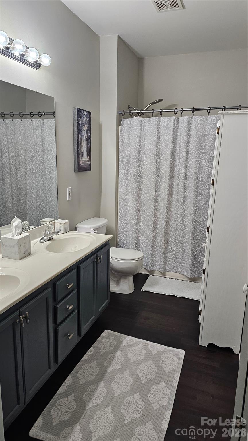 18605 Ruffner Drive, Unit 2A Cornelius, NC 28031 - Photo 9 of 13