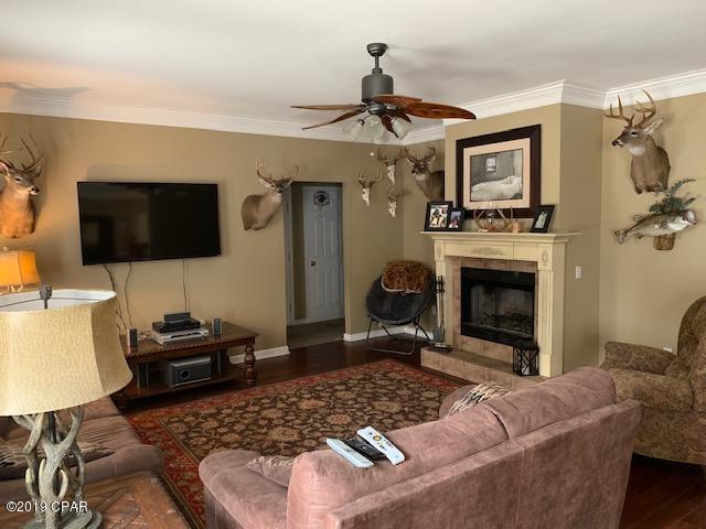 5040 Bevis Road Bascom, FL 32423 - Photo 3 of 27