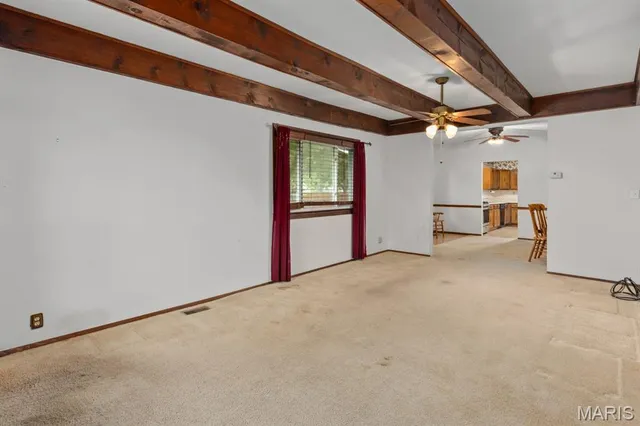 $136,000 | 301 Park Avenue, Gillespie, IL 62033